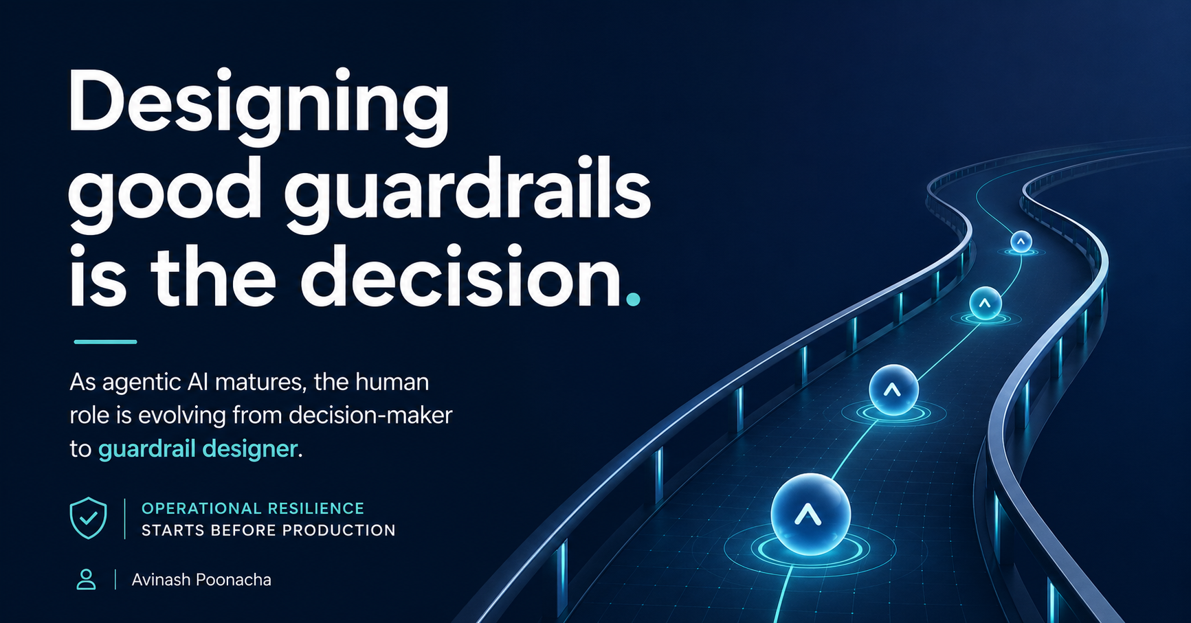 Operational resilience lifecycle — from design through testing, canary releases, rollback readiness, dependency mapping, and culture